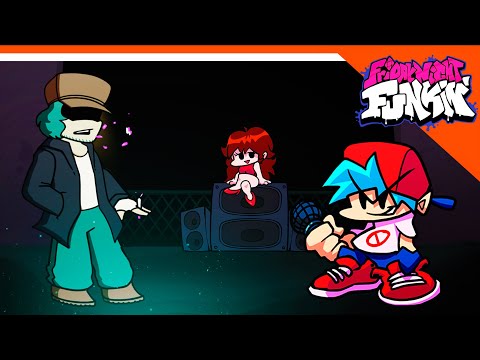 Видео: 🎶 НОВЫЙ БОСС ГАРСЕЛЛО! GARCELLO BOSS! Smoke em' out struggle 🎶 Friday Night Funkin' Прохождение