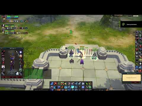 Видео: Royal Quest | попасть невозможно...