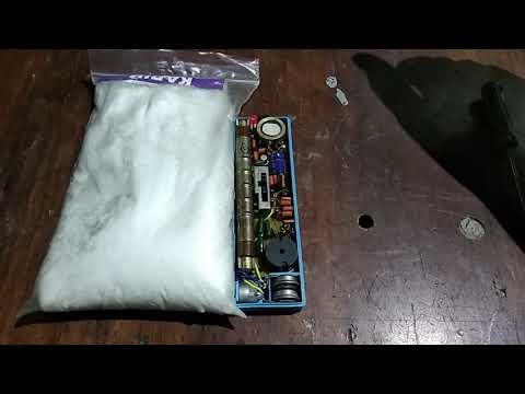 Видео: Обзор индикатора УДРБГ-Б.