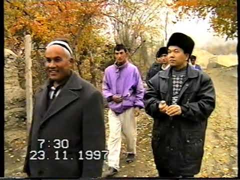 Видео: Утмишни хотирлаб 4 - кисм