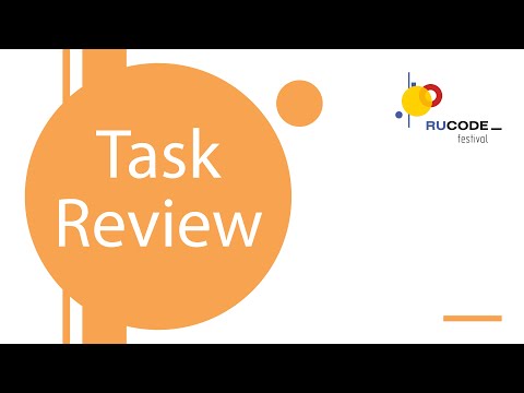 Видео: Разбор задач С1  Динамическое программирование на подмасках, по профилю (Невструев Владислав) IRK