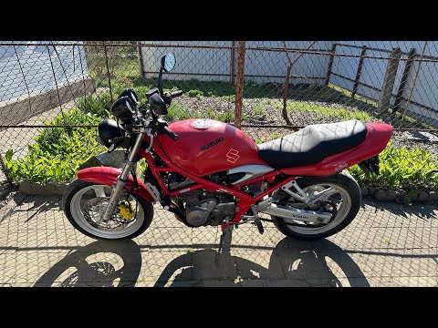 Видео: Suzuki bandit 250 Ремонт и обслуживание