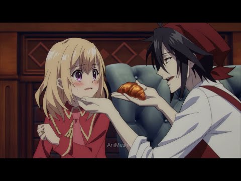 Видео: Я покажу на что способны мои пальцы #anime #аниме