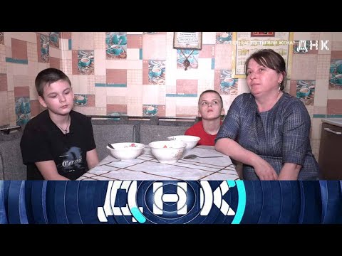 Видео: ДНК . Выпуск от 11/09/2025 -«Неверные тесты или жена?» - Передачи НТВ