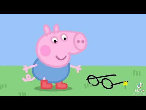 Видео: Муд свинка пеппа #31