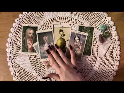 Видео: Какой Вас видит загаданный мужчина 🕯️✨