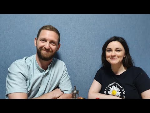 Видео: Интервью с солисткой Московского Казачьего Хора - Светланой Чебанько