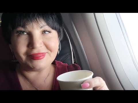 Видео: Полетаем вместе с Аэрофлотом ✈️ мой любимый Авиаперевозчик 👍