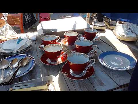 Видео: Барахолка в Чернігові.Неділя- барахолка вже не та.Flea market in Chernihiv.Sunday.