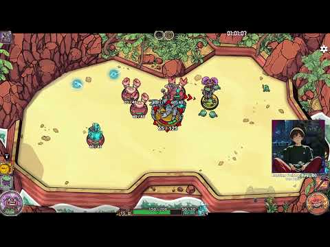 Видео: Каточку [Flick Shot Rogues #2]