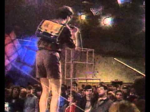 Видео: Відэарарытэт на TuzinFM: Бонда - Тата мае рацыю (1986)