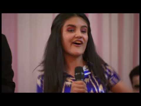 Видео: ШОГИРДОНИ ХОСИЯТИ ЗАРАФШОНӢ...