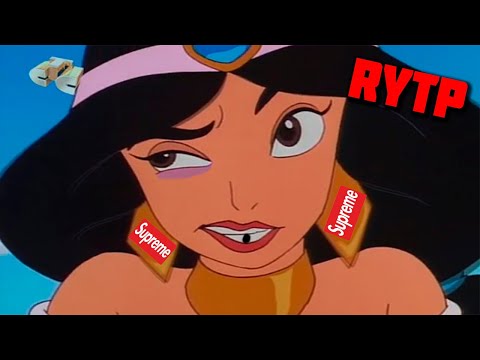 Видео: Анапская ночь (Аладдин) ритп\пуп | RYTP