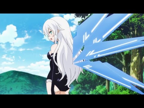 Видео: 【AMV】 Девочка тик-ток ᴴᴰ(аниме клип)