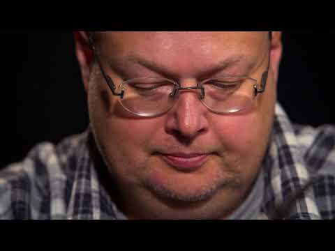 Видео: Чернобыльский муравей \ Мушиная охота. Сезон 1.