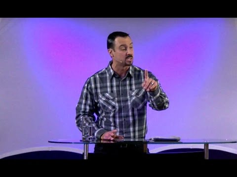 Видео: Пастор Андрей Шаповалов Тема: "Духовное ДНК Сынов Света"