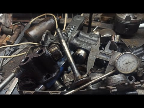 Видео: КамАЗ.хитрости с коромыслами.