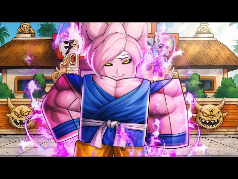 Видео: Бывший ветеран FINAL STAND пробует DBZ Final stand Remastered RANKED......