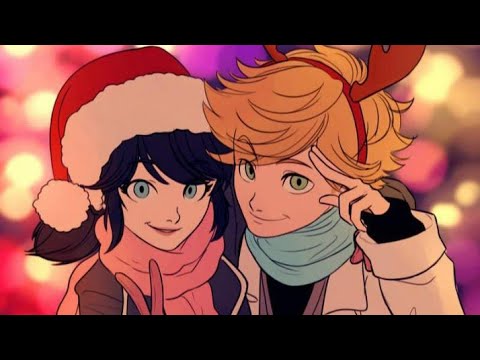 Видео: 🙀Шок контент, супер кот спит с Маринетт 🙀 (МариКот 1 серия) (переписка Маринетт и кота)