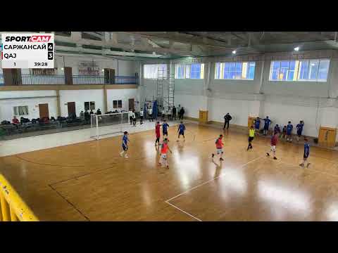 Видео: Саржансай - Қазавтожол