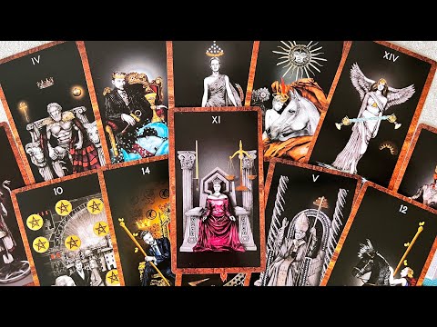 Видео: 🌈ДАСТ ЛИ ВАМ С НИМ СУДЬБА ЕЩЁ ОДИН ШАНС?❤️