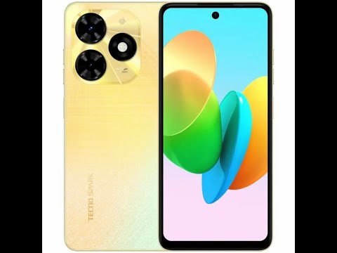 Видео: Разборка Tecno Spark 20c Замена дисплея Tecno Spark 20c