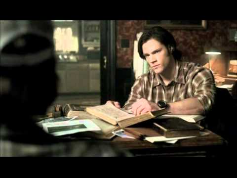 Видео: Supernatural _ Похождения Сэмми Винчестера