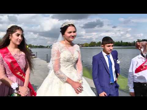 Видео: свадьба Настя и Персюк
