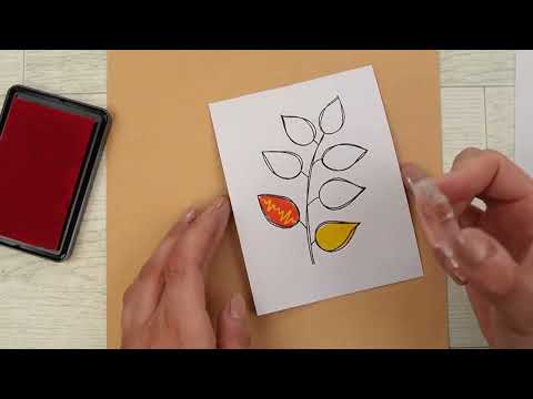 Видео: ЗАПУСКАЮ НОВУЮ ЛИНЕЙКУ МАРОК!! Объясняю лиственные слои!! (1254)