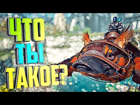 Видео: Старт ВЫЖИВАНИЯ на Генезисе 2! Приручение Мейвинга (Meowing) #1