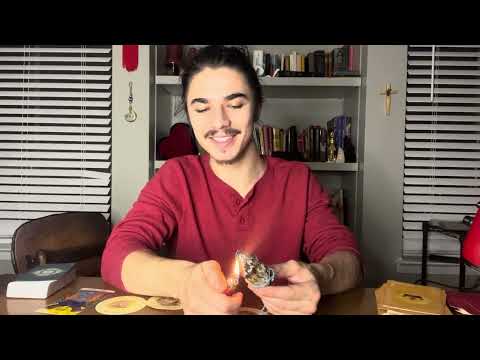 Видео: Продолжайте в том же духе!! Конец цикла и начало расслабленных благословений.