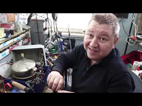 Видео: Ремонт крышки