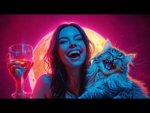 Видео: ЗАРПЛАТА ИСПАРИЛАСЬ ЗА ДЕНЬ!  Песня про жизнь, кота и макароны