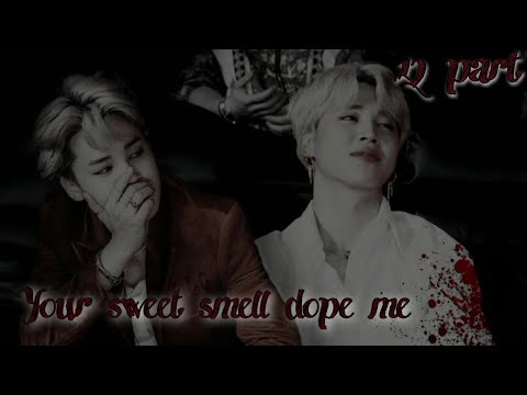 Видео: | Твой сладкий запах дурманит меня | Park Jimin — vampire | 12 часть |