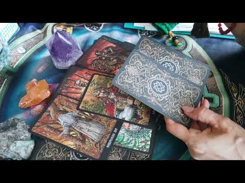 Видео: ТАРО ПРОГНОЗА ЗА ПОЧИВНИТЕ ДНИ🔮🔮🔮