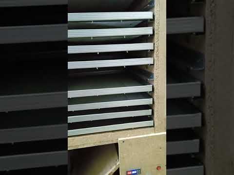 Видео: Сушилка для перги, пыльцы!