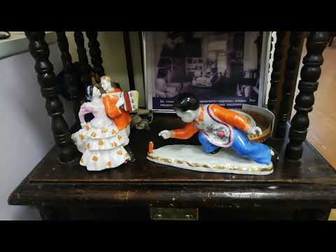 Видео: Вологда. День третий. Часть 1. ДОМ ДЯДИ ГИЛЯЯ. МАСТЕР-КЛАСС СЕВЕРНАЯ РОСПИСЬ