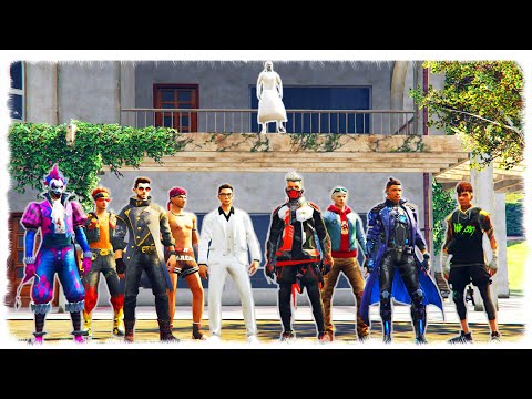 Видео: ФРИ ФАЕР МИСТИКАСЫ ☀ ҚОРҚЫНЫШТЫ ОҚИҒА ☀ SEGA KZ 2