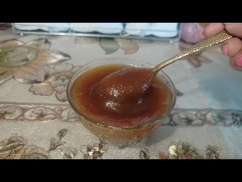 Видео: Рецепт. Джем из инжира с лимоном, безумно вкусно.Всё просто и легко.#джем#инжир#инжирноеваренье