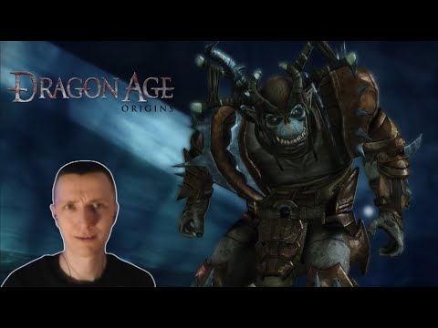 Видео: ВЕРНУЛСЯ В ОСТАГАР ► Dragon Age: Origins #26