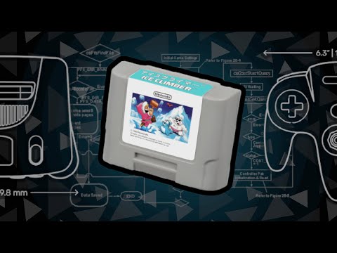 Видео: Совершенствование редчайшего предмета Nintendo