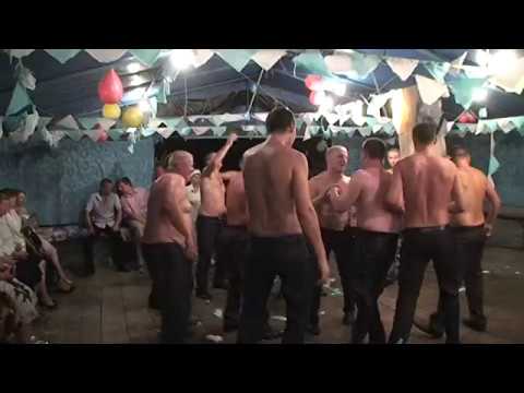 Видео: Слабо! дикі танці с. Б Ослави