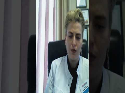 Видео: Носкова А.И. 13.04.2021 "Тики. Синдром Туретта"