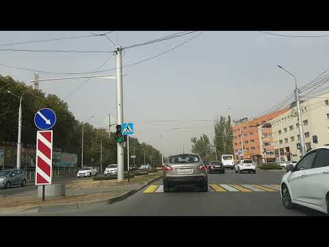 Видео: Доваторцев#Ставрополь