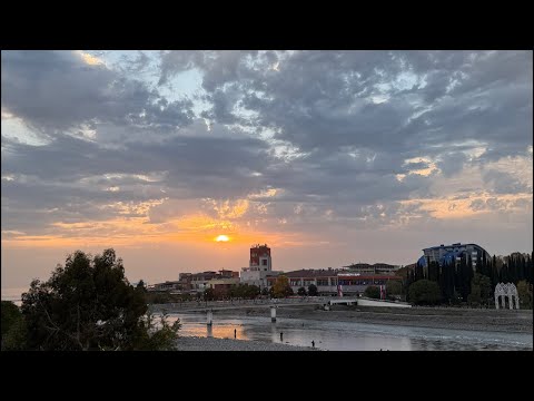 Видео: Шаурма на балконе в прямом эфире!