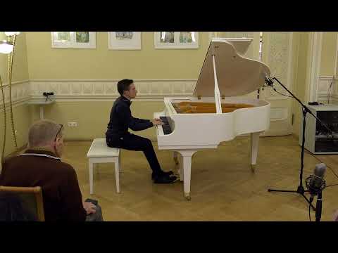 Видео: МУЗЫКАЛЬНЫЙ ДИАЛОГ сольный концерт АНДРЕЯ ФИЛОНОВА 12.08.2025 г.  Санкт-Петербург