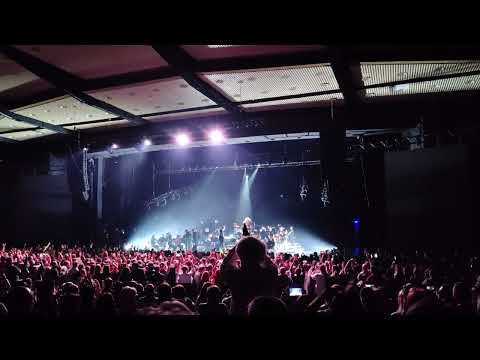 Видео: БИ-2 Frankfurt am Main 01.11.2025