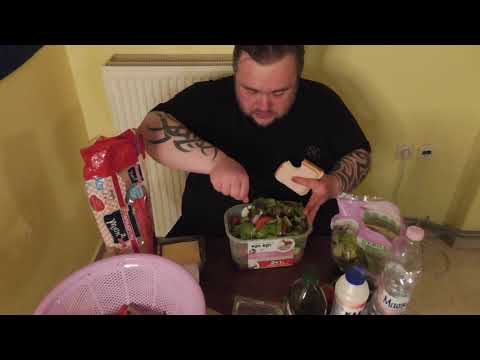 Видео: ПРОСТО ХОЧУ ПОЖРАТЬ