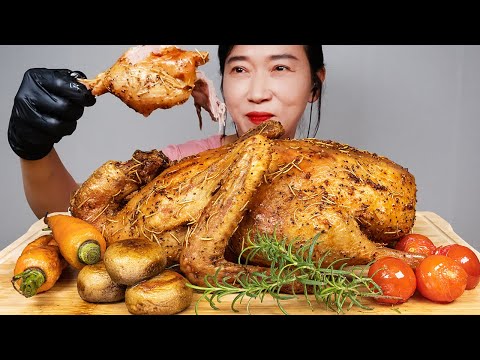 Видео: АСМР ЕДА ЖАРКОЕ УТКИ мукбанг ASMR MUKBANG EATING SOUNDS