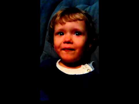 Видео: Папа ругает дочку